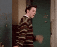 Slamming Door GIFs