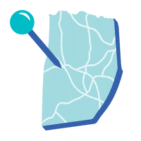 Map Massachusetts GIF by Town of Franklin