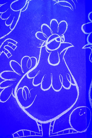 The Roost Rotisserie GIF