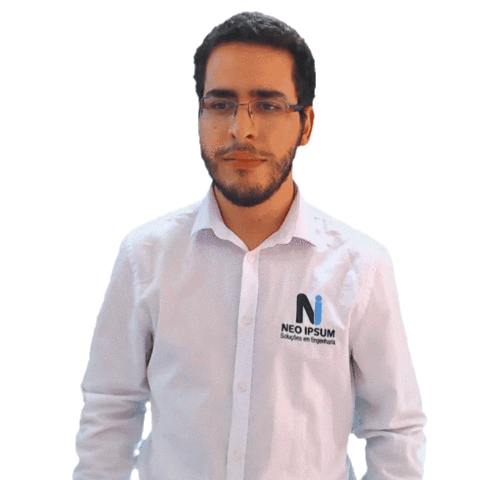 Sticker by Neo Ipsum