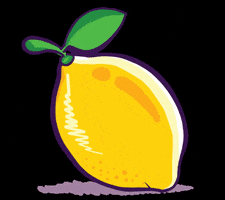 Lemon Scent GIF by Fabuloso Brand