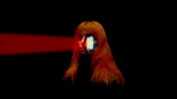 Hayley Williams News GIF by Paramore
