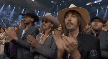 acm awards 2019 acms GIF by Academy of Country Music Awards