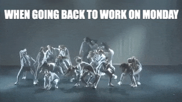 Scintillare Dance Studio GIF