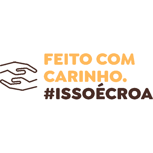 Croasonho Sticker