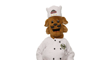 Sjefs Cuisine Sticker