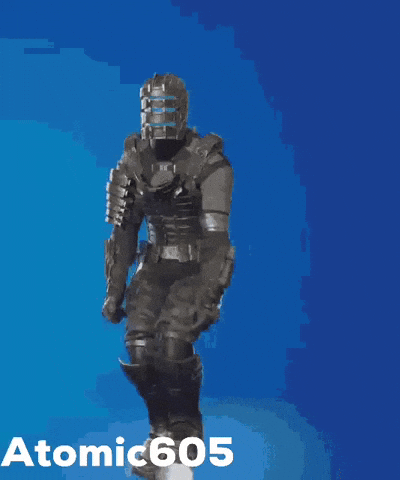 Dead Space GIF