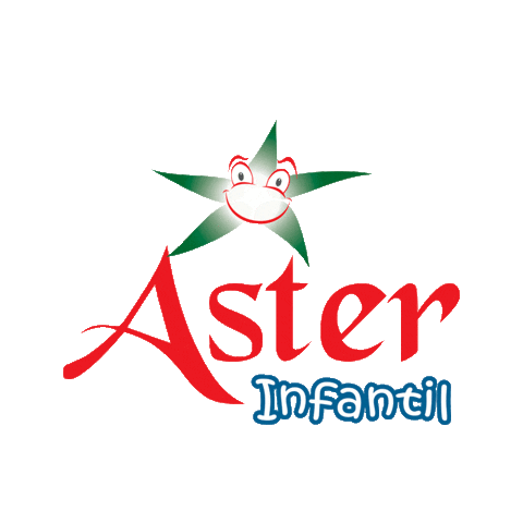 Aster Sticker by Colégio Áster