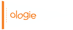 Ologie Sticker