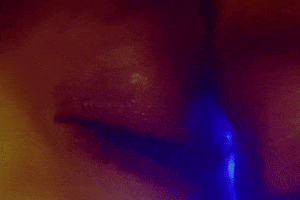 Eye Graveyard GIF by Halsey