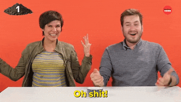 High Five Dogs GIF by BuzzFeed