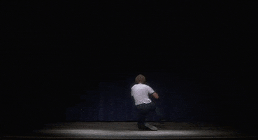 Jon Heder Dancing GIF by 20th Century Fox Home Entertainment