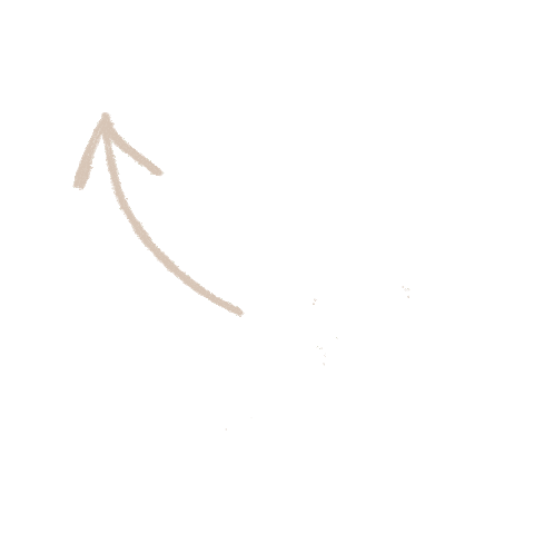 Arrow Sticker