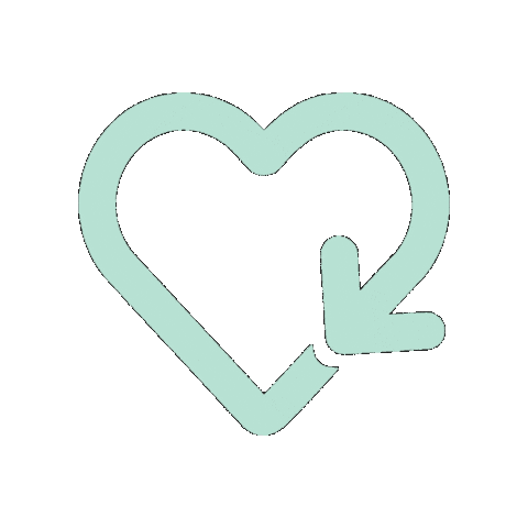 Charitable Reuse Australia Sticker