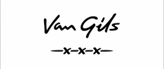 Afstand GIF by Van Gils Fashion