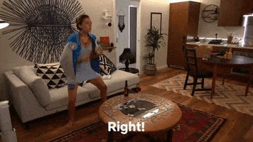 Reality Show Competition GIF by The Circle Netflix (US)