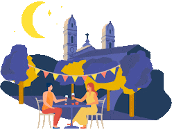 Corsica Corse Sticker by Office de Tourisme Bastia