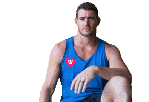 Sticker by CrossFit Westchase