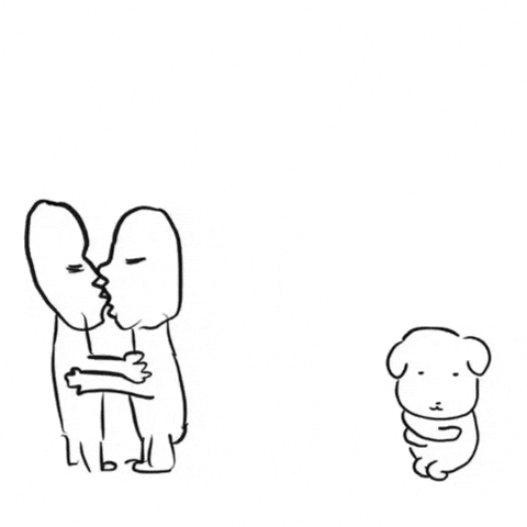 Boys Love Twitter GIF