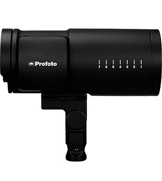 Sticker by Profoto Spain