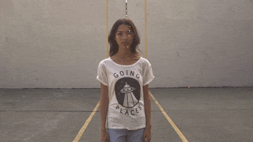 GIF by Trouble Muffin