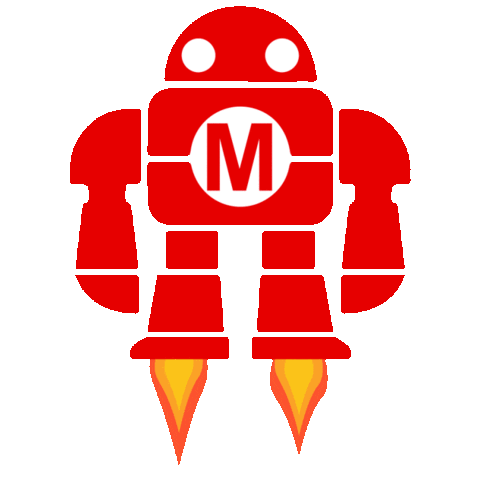 Maker Faire France Sticker