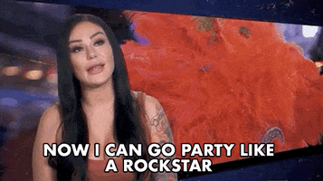Jersey Shore Party GIF by Jersey Shore Family Vacation