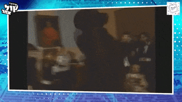 הדב המרקד GIF