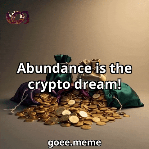 Comedy Crypto GIF by Goeememe