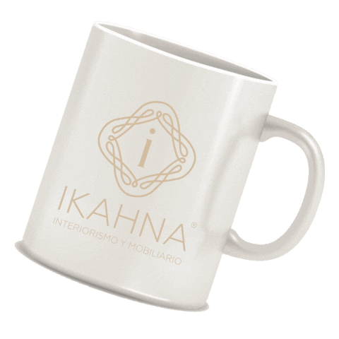 Design Coffee Sticker by IKAHNA