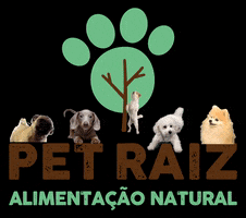 Pet Raiz GIF