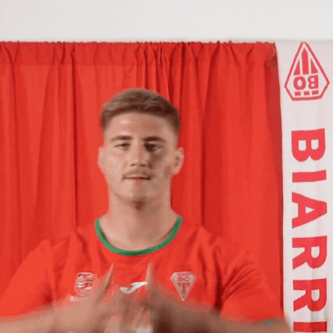 Rugby Prod2 GIF by Biarritz Olympique Pays Basque