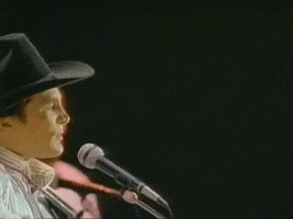 Country Singing GIF by Clint Black