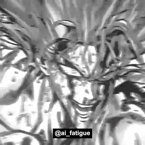 One Punch Man Garou GIF