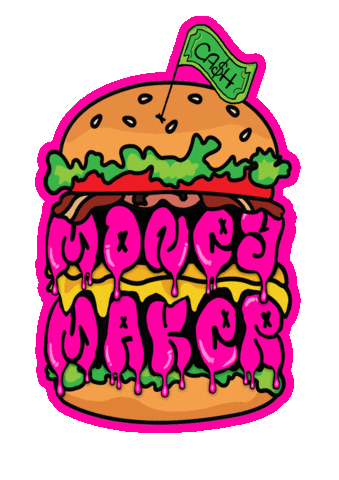 Deklart Sticker