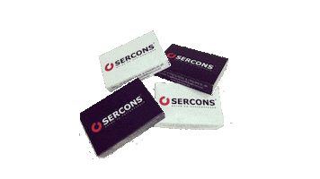 Sercons Sticker