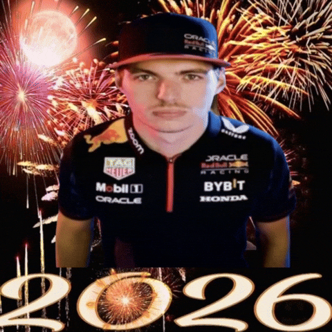 Max Verstappen Mv3 GIF