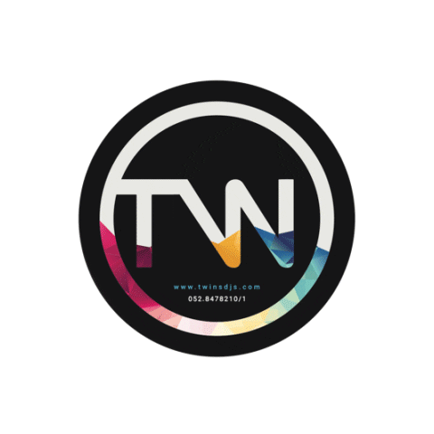 Happy Dance Sticker by playdjss