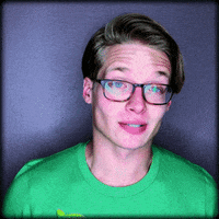 Yeah Right Laughing GIF by Pretty Dudes