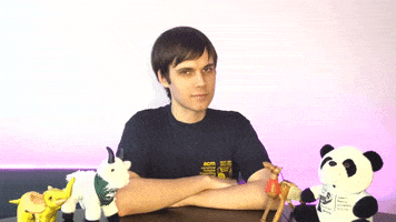 Wink Point GIF by icpc