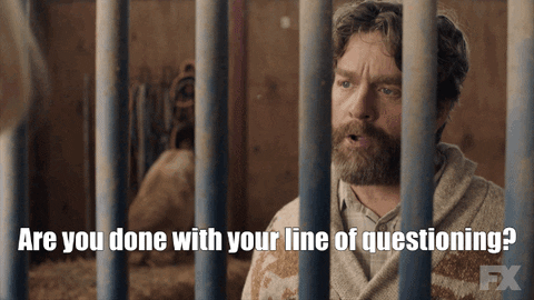 Line Of Questioning Gifs Get The Best Gif On Giphy