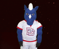 Peace Spirit GIF by Providence Day School