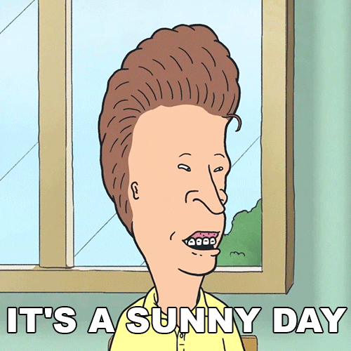 Sunny Day Comedy GIF by Paramount+