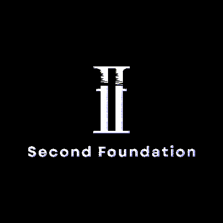 Second Foundation GIF