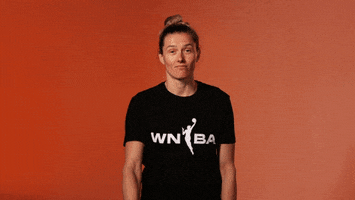 Sami Whitcomb No GIF by WNBA