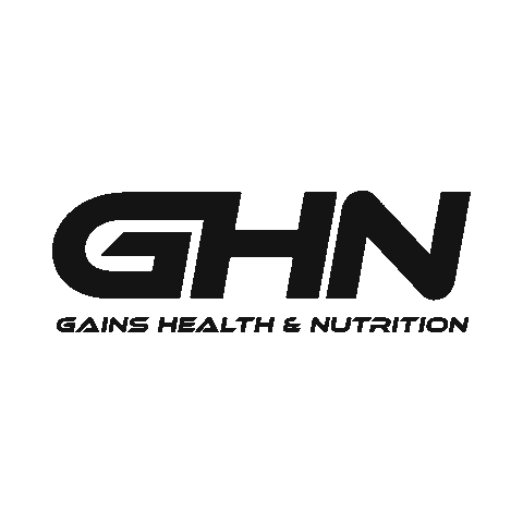 gainshealthandnutrition Sticker