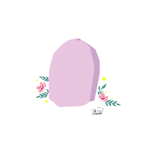 Rip Girl Power Sticker by Les Nanas d'Paname