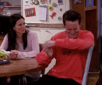 Season 4 Spinning GIF by Friends - Find & Share on GIPHY