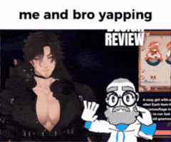 Kindred Spirit VA GIF