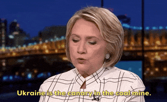 Hillary Clinton GIF by GIPHY News